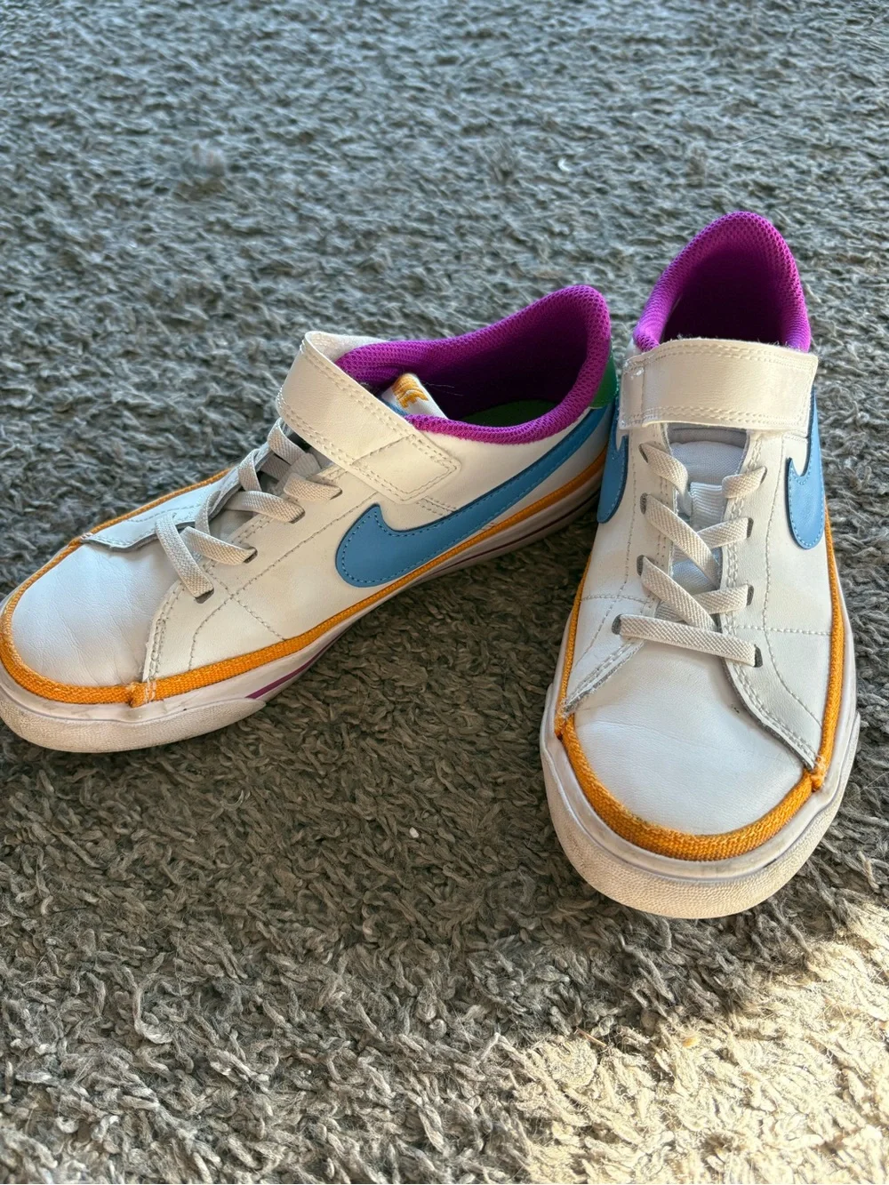 Kids Nike Sneakers